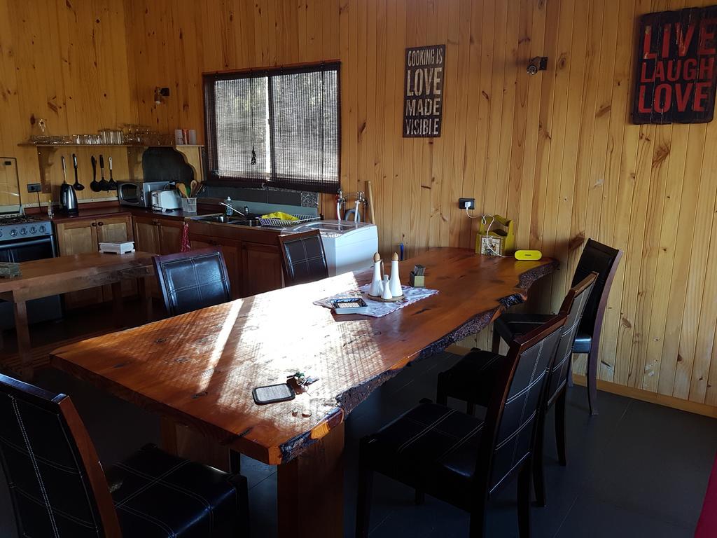 פוקון Casa De Campo Buenavista מראה חיצוני תמונה