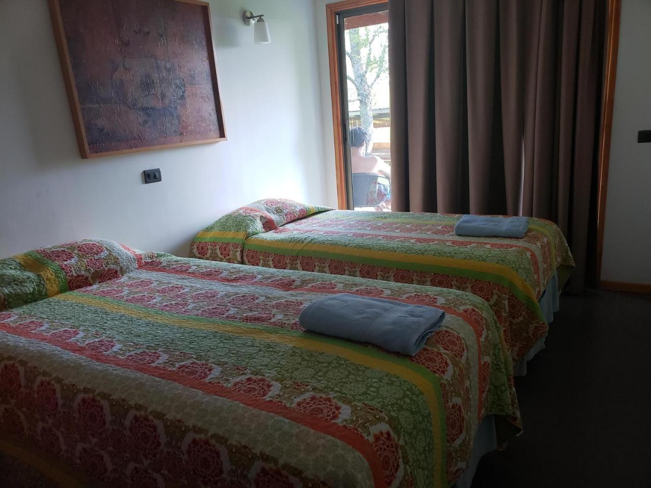 פוקון Casa De Campo Buenavista מראה חיצוני תמונה